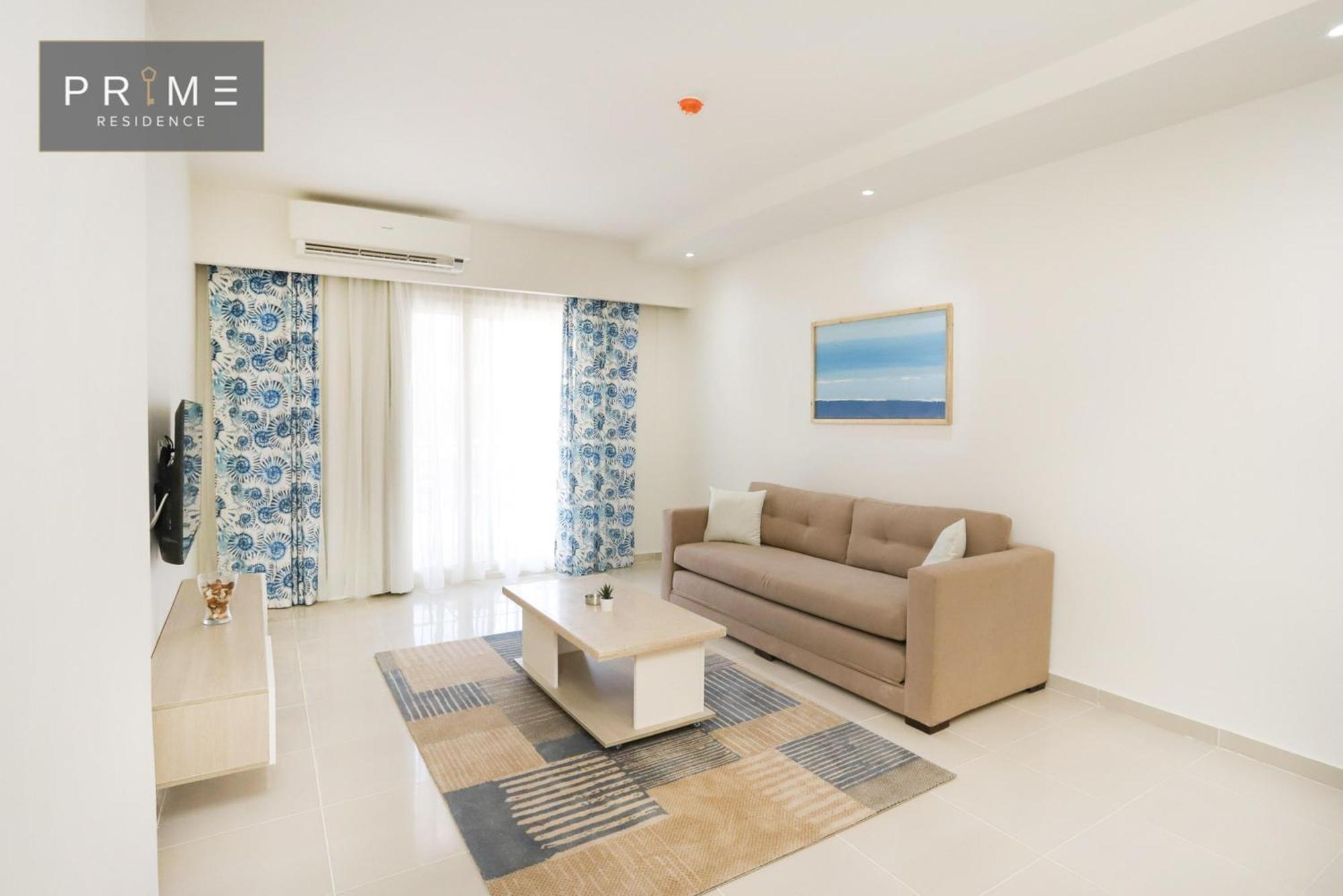 Prime Residence New Alamein El Alamein Exterior foto