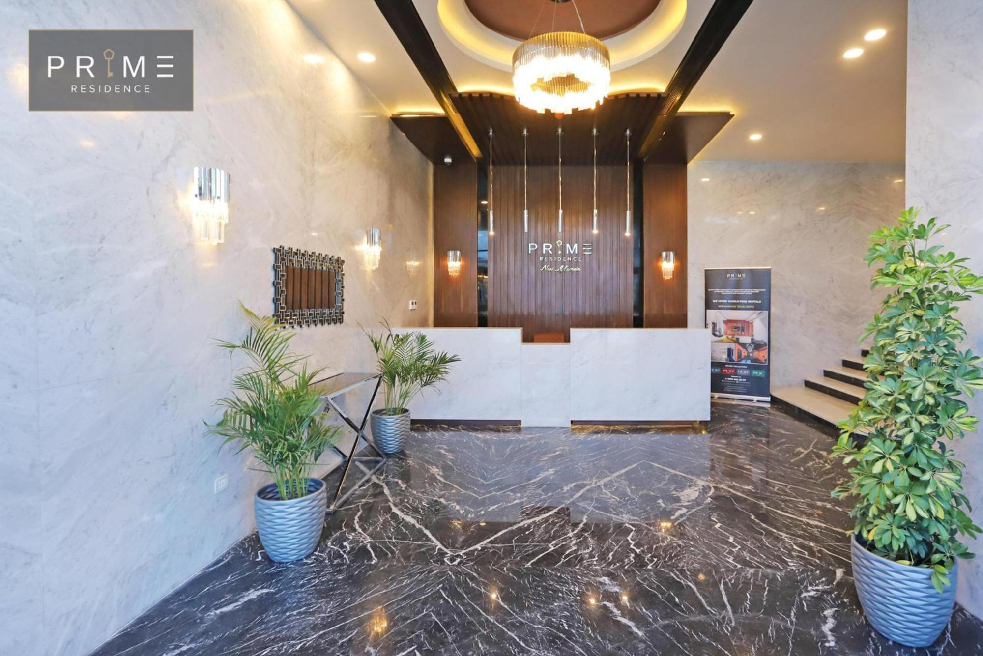 Prime Residence New Alamein El Alamein Exterior foto