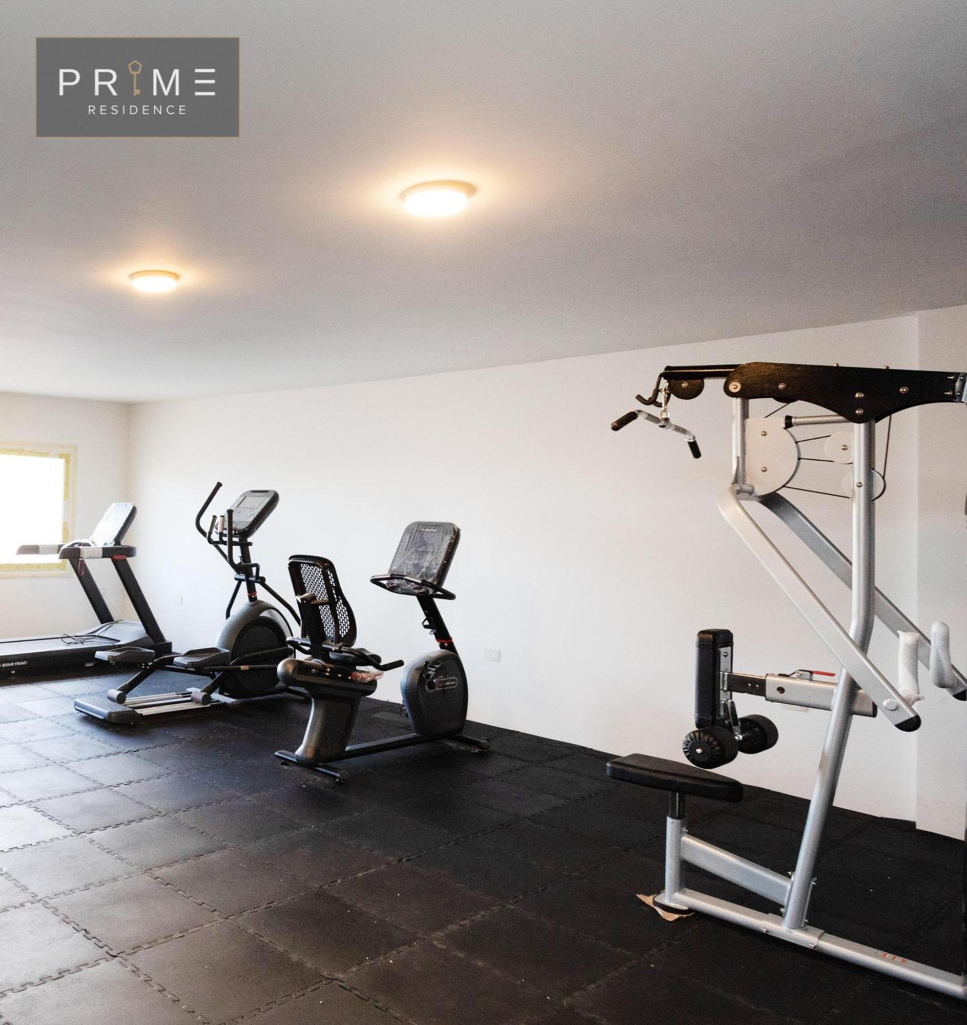 Prime Residence New Alamein El Alamein Exterior foto