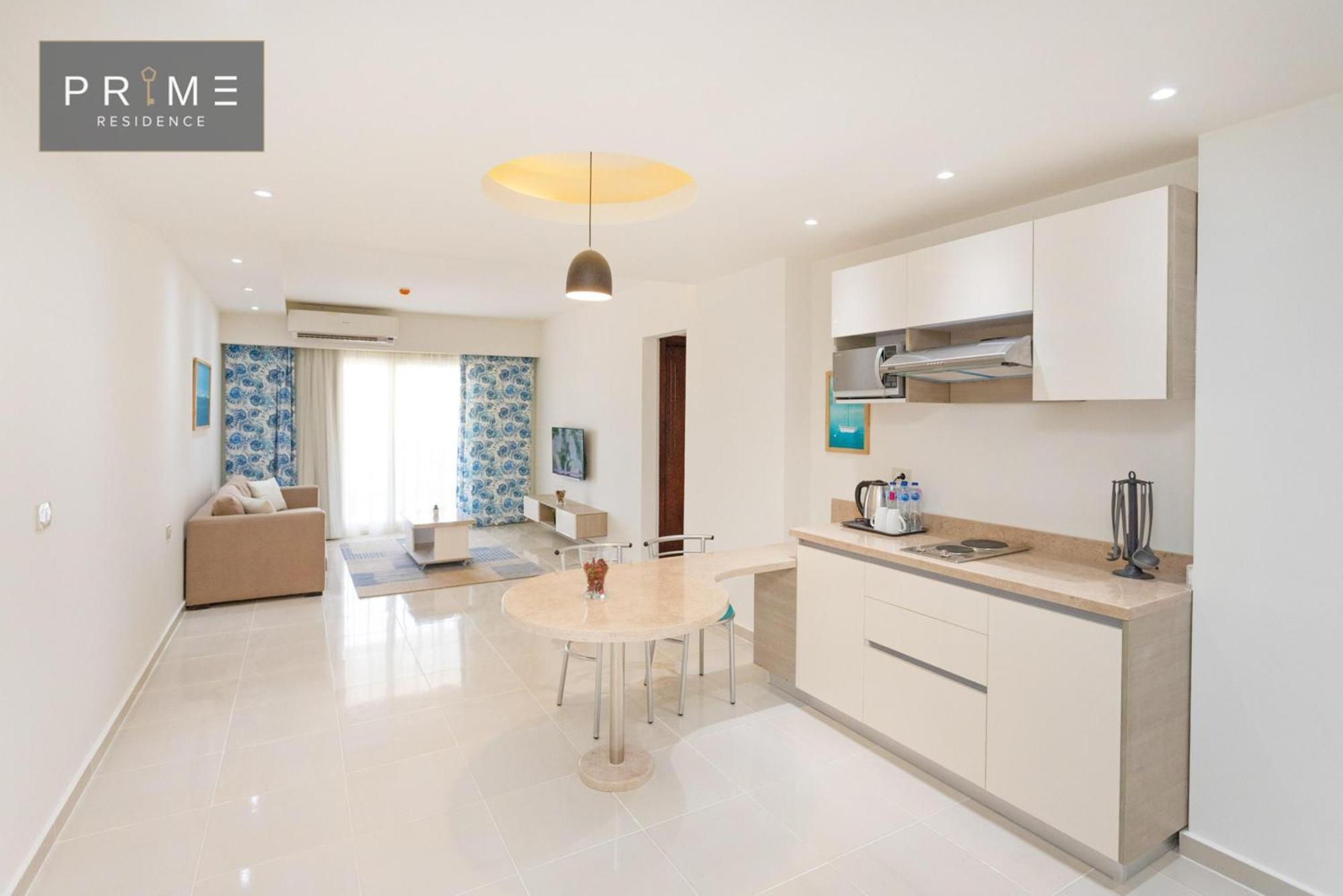 Prime Residence New Alamein El Alamein Exterior foto