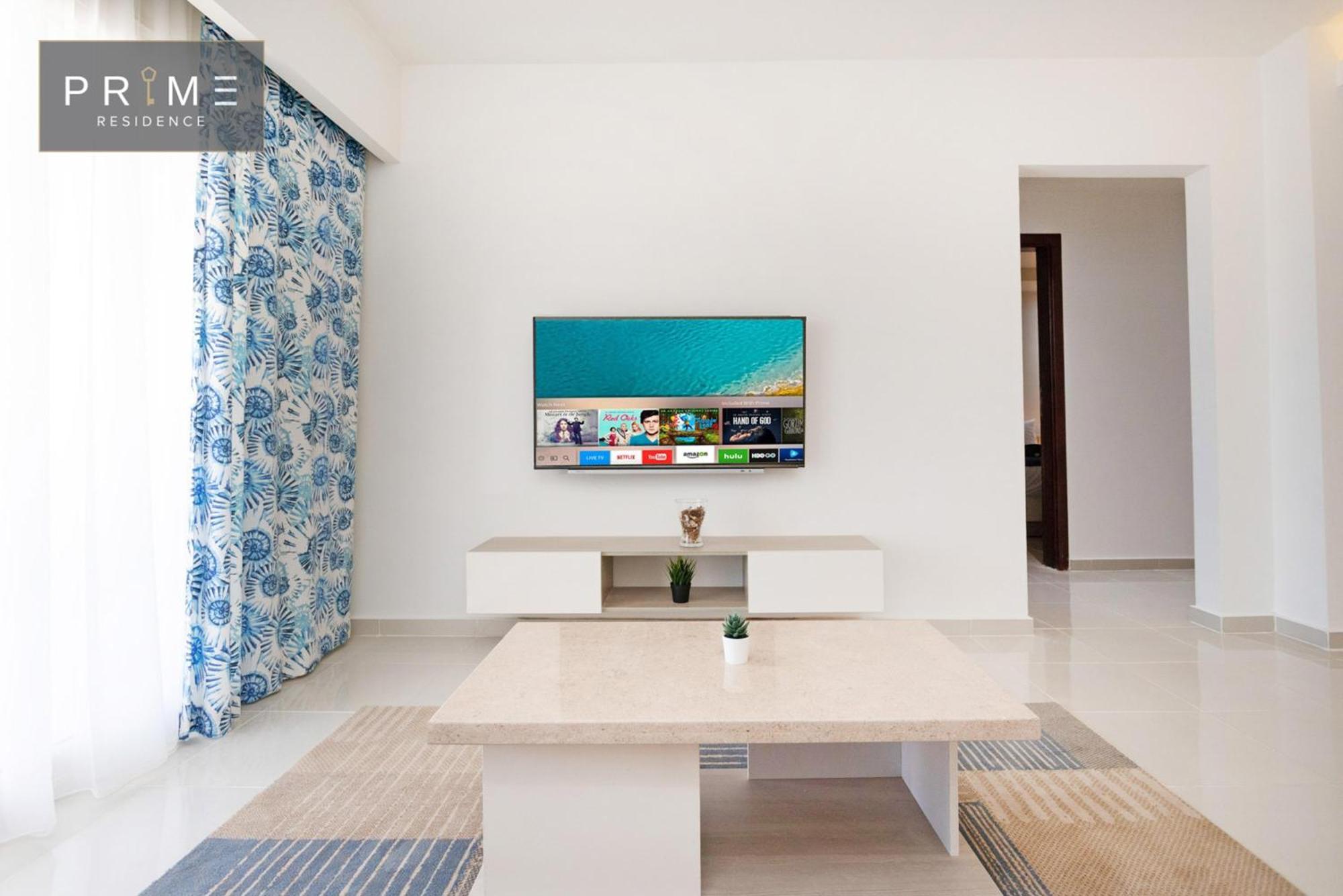 Prime Residence New Alamein El Alamein Exterior foto