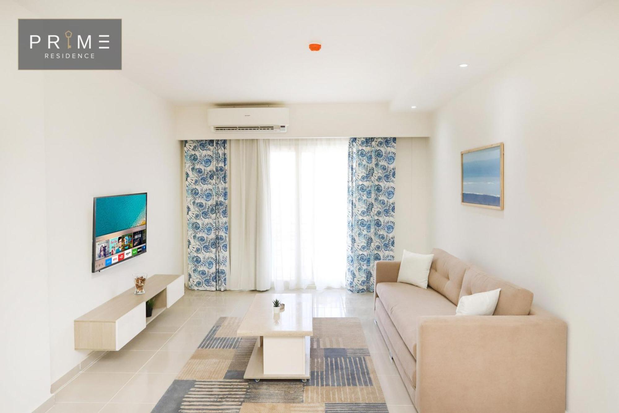 Prime Residence New Alamein El Alamein Exterior foto