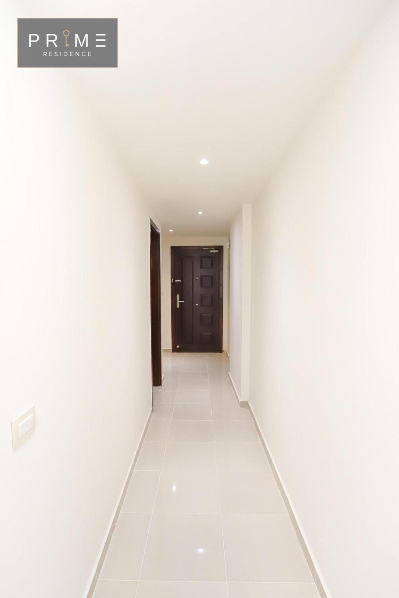 Prime Residence New Alamein El Alamein Exterior foto